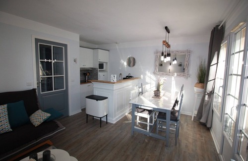 Moliets-et-Maa House | Holiday House 3 * Golf Ocean Pool MOLIETS LANDES