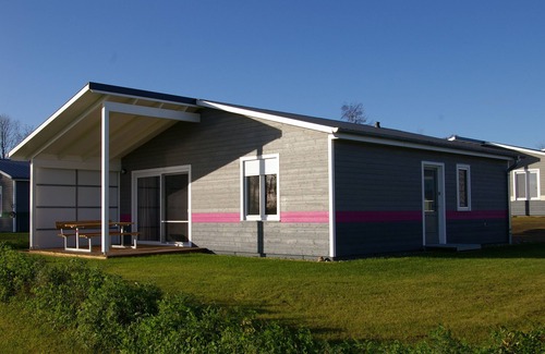 Klein Wittensee House | Holiday house (78 m²) with lake view for up to 6 people