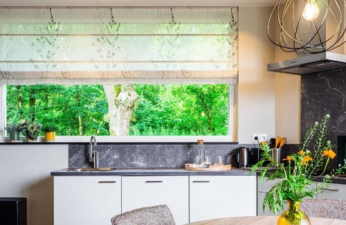 Nieuw-Bergen House | Holiday house Afferden LB for 1 - 4 persons with 2 bedrooms - Holiday home