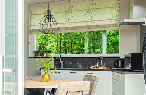 Nieuw-Bergen House | Holiday house Afferden LB for 1 - 4 persons with 2 bedrooms - Holiday home