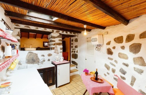 Agaete House | Holiday house Agaete for 1 - 3 persons - Holiday house