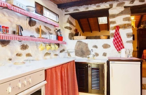 Agaete House | Holiday house Agaete for 1 - 3 persons - Holiday house