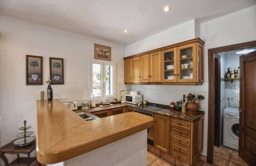 L'Argentina House | Holiday house Alaior for 1 - 6 persons with 3 bedrooms - Holiday house