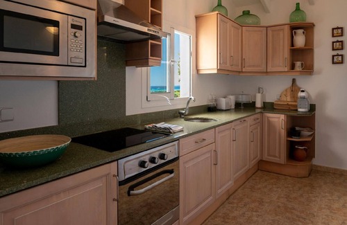 Son Bou House | Holiday house Alaior for 1 - 10 persons with 5 bedrooms - Holiday house