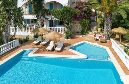 Son Bou House | Holiday house Alaior for 1 - 10 persons with 5 bedrooms - Holiday house
