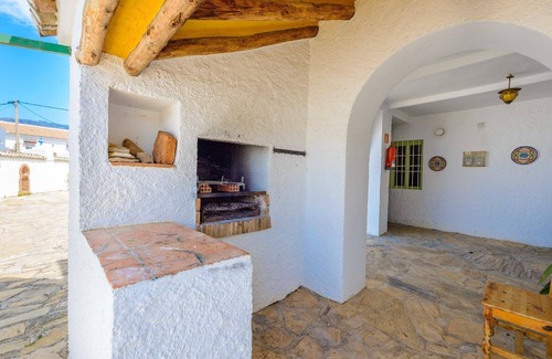 Alcaucin House | Holiday house Alcaucin for 1 - 18 persons with 8 bedrooms - Holiday home