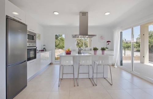 es Bacares House | Holiday house Alcudia for 1 - 8 persons with 4 bedrooms - Holiday home