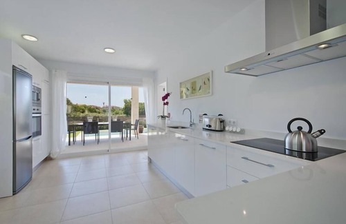 es Bacares House | Holiday house Alcudia for 1 - 8 persons with 4 bedrooms - Holiday home