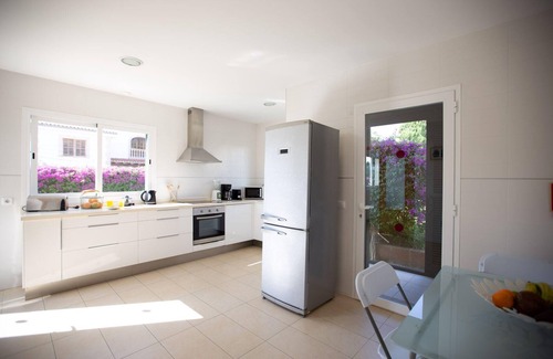 es Bacares House | Holiday house Alcudia for 1 - 8 persons with 5 bedrooms - Holiday home