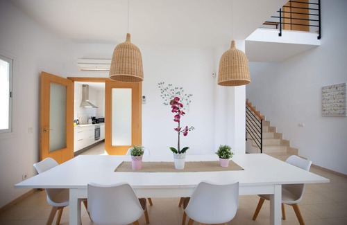 es Bacares House | Holiday house Alcudia for 1 - 8 persons with 5 bedrooms - Holiday home
