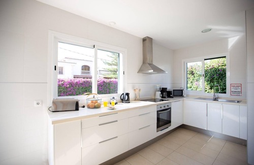 es Bacares House | Holiday house Alcudia for 1 - 8 persons with 5 bedrooms - Holiday home