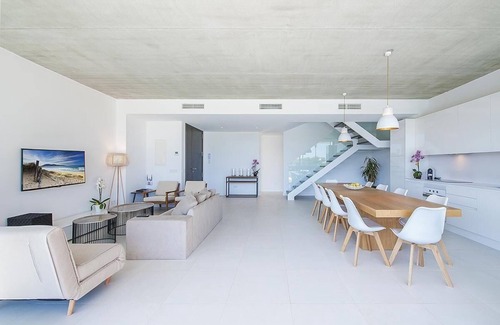 es Bacares House | Holiday house Alcudia for 1 - 12 persons with 5 bedrooms - Holiday home