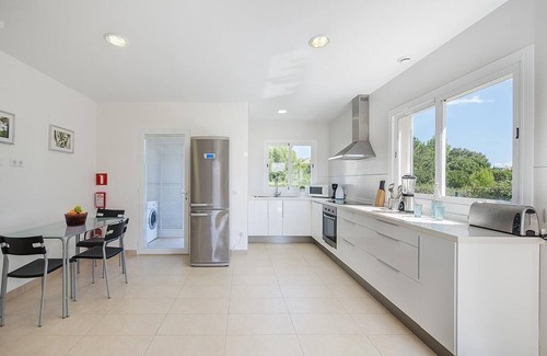 es Bacares House | Holiday house Alcudia for 1 - 8 persons with 4 bedrooms - Holiday home