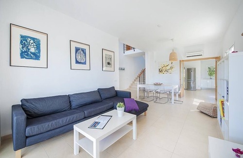 es Bacares House | Holiday house Alcudia for 1 - 8 persons with 4 bedrooms - Holiday home