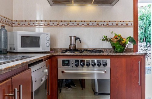 Cielo de Bonaire House | Holiday house Alcudia for 1 - 6 persons with 3 bedrooms - Holiday house