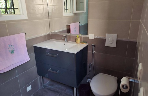 Allauch House | Holiday house Allauch for 2 - 4 persons with 2 bedrooms - Holiday house