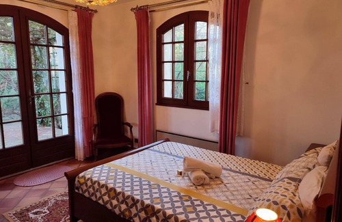 Allauch House | Holiday house Allauch for 2 - 4 persons with 2 bedrooms - Holiday house