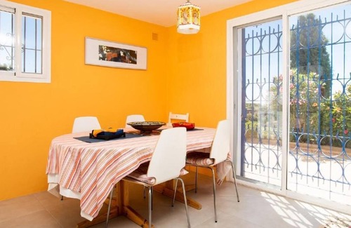 Almayate Bajo House | Holiday house Almayate for 2 - 4 persons with 1 bedroom - Holiday house