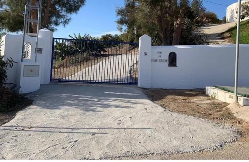 Almayate Bajo House | Holiday house Almayate for 2 - 4 persons with 1 bedroom - Holiday house
