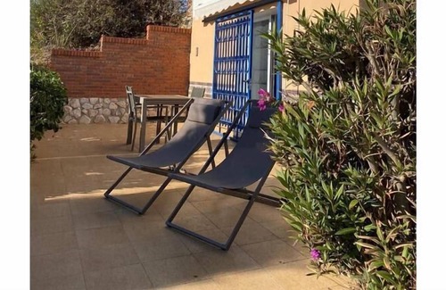 Almayate Bajo House | Holiday house Almayate for 2 - 4 persons with 1 bedroom - Holiday house