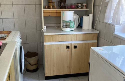 Alsóörs House | Holiday house Alsóörs for 1 - 4 persons with 3 bedrooms - Holiday house