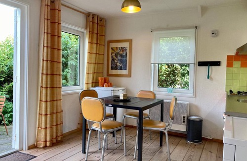 Anjum House | Holiday house Anjum for 1 - 3 persons with 2 bedrooms - Holiday house
