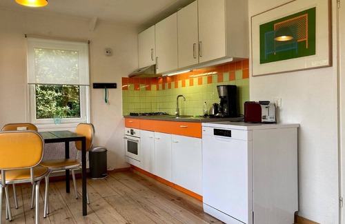 Anjum House | Holiday house Anjum for 1 - 3 persons with 2 bedrooms - Holiday house