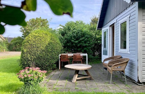 Anjum House | Holiday house Anjum for 1 - 3 persons with 2 bedrooms - Holiday house