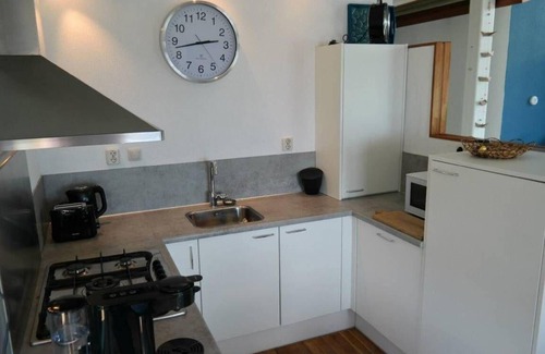 Anjum House | Holiday house Anjum for 1 - 6 persons with 3 bedrooms - Holiday house
