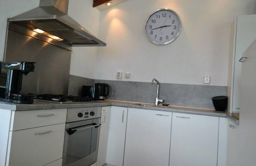 Anjum House | Holiday house Anjum for 1 - 6 persons with 3 bedrooms - Holiday house
