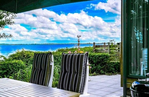 Anjum House | Holiday house Anjum for 1 - 6 persons with 3 bedrooms - Holiday house