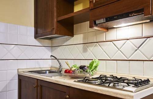 Asciano House | Holiday house Asciano for 1 - 4 persons with 2 bedrooms - Holiday home