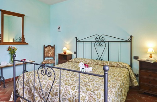 Asciano House | Holiday house Asciano for 1 - 4 persons with 2 bedrooms - Holiday home