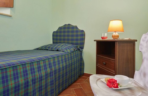 Asciano House | Holiday house Asciano for 1 - 4 persons with 2 bedrooms - Holiday home
