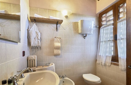 Asciano House | Holiday house Asciano for 1 - 2 persons with 1 bedroom - Holiday home