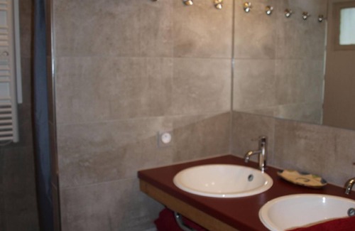 Saint-Etienne-de-Fontbellon House | Holiday house Aubenas for 1 - 6 persons with 3 bedrooms - Holiday home