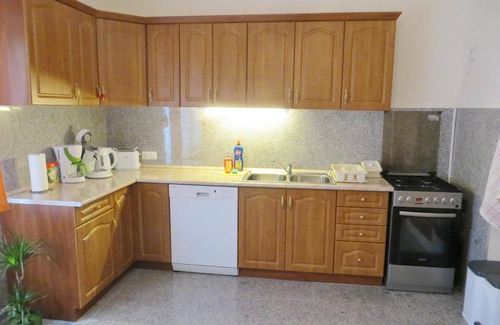 Balatonszarszo House | Holiday house Balatonszárszó for 1 - 16 persons with 5 bedrooms - Holiday home