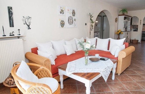 Balatonbereny House | Holiday house Balatonberény for 1 - 6 persons with 2 bedrooms - Holiday home