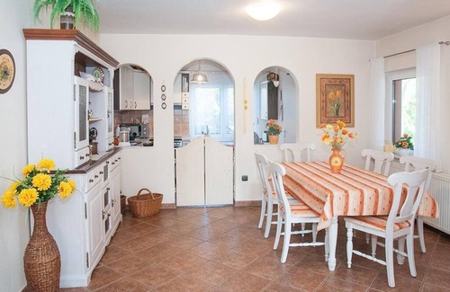 Balatonbereny House | Holiday house Balatonberény for 1 - 6 persons with 2 bedrooms - Holiday home