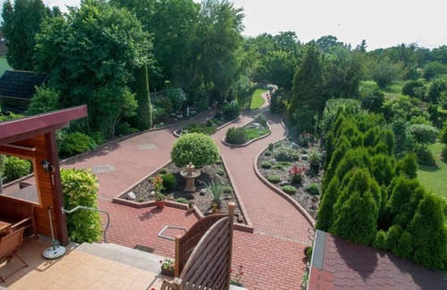 Balatonbereny House | Holiday house Balatonberény for 1 - 6 persons with 2 bedrooms - Holiday home