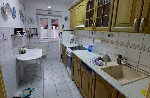 Balatonbereny House | Holiday house Balatonberény for 1 - 6 persons with 3 bedrooms - Holiday home