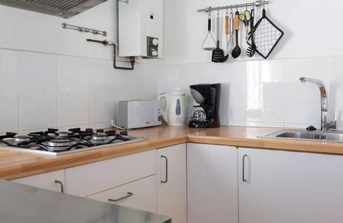 La Roca de Malvet House | Holiday house Bell-Iloc for 1 - 4 persons with 2 bedrooms - Holiday home
