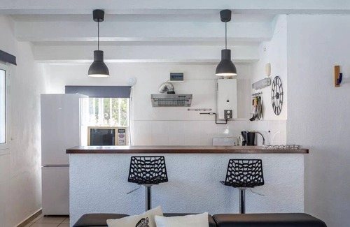 La Roca de Malvet House | Holiday house Bell-Iloc for 1 - 4 persons with 2 bedrooms - Holiday home