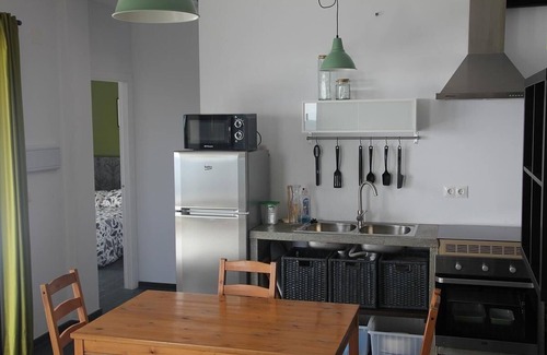Berchules House | Holiday house Berchules for 1 - 4 persons with 2 bedrooms - Row house
