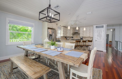 Bokeelia House | Holiday house Bokeelia for 1 - 8 persons with 3 bedrooms - Holiday house