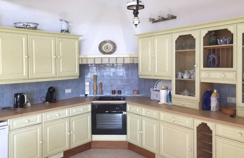 Brena Alta House | Holiday house Breña Alta for 1 - 8 persons with 4 bedrooms - Holiday home
