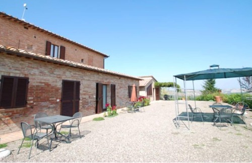 Bollano House | Holiday house Buonconvento for 1 - 4 persons with 2 bedrooms - Holiday home