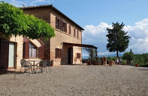 Bollano House | Holiday house Buonconvento for 1 - 4 persons with 2 bedrooms - Holiday home