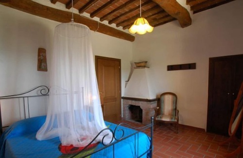Bollano House | Holiday house Buonconvento for 1 - 4 persons with 1 bedroom - Holiday home