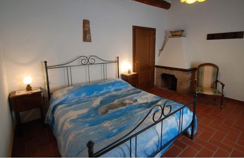 Bollano House | Holiday house Buonconvento for 1 - 4 persons with 1 bedroom - Holiday home